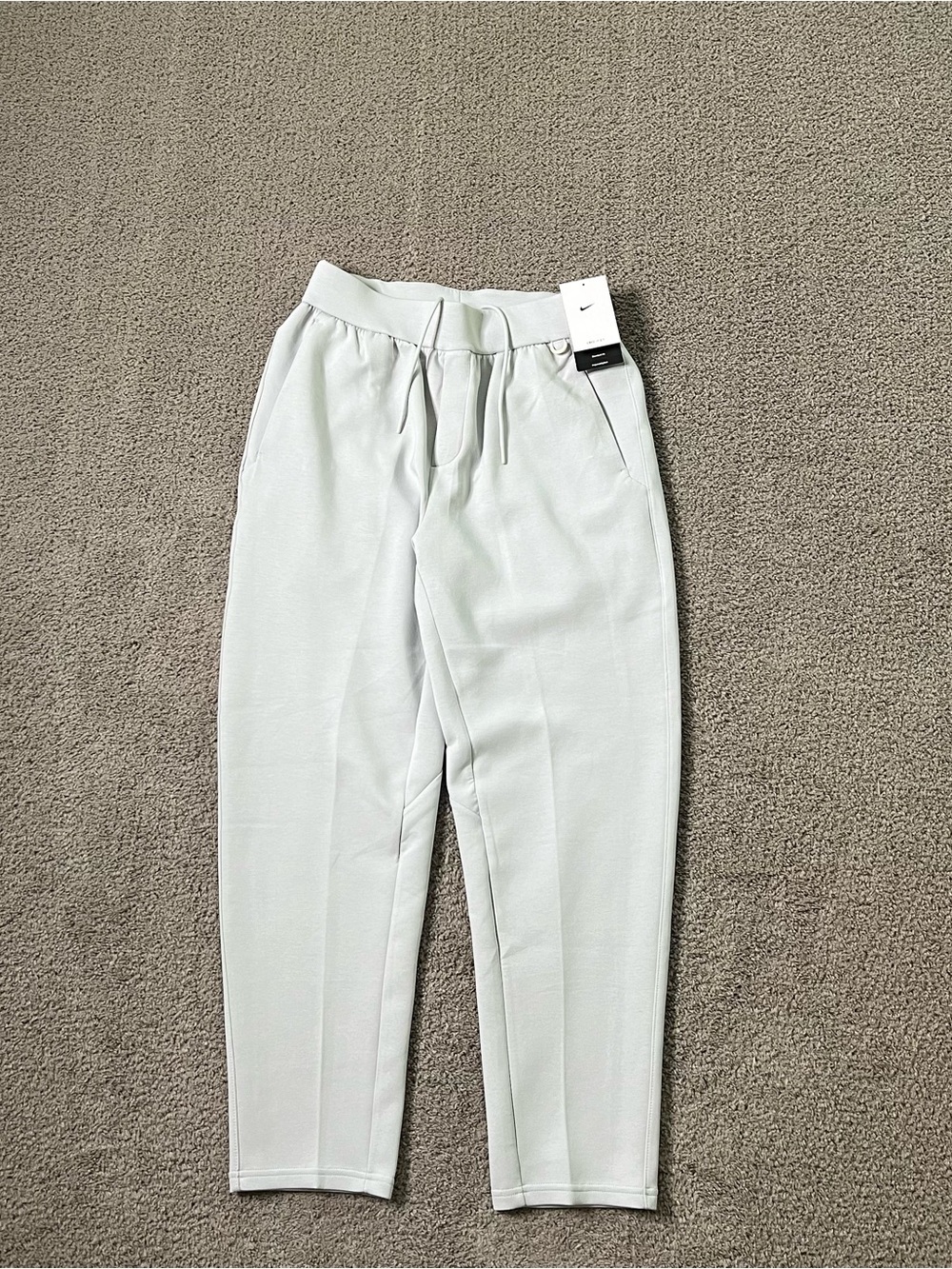 Nike 24.7 ImpossiblySoft Dri-FIT Pants Men’s Size Small